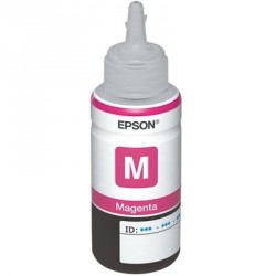 Refil de Tinta Epson (Magenta) - L800
